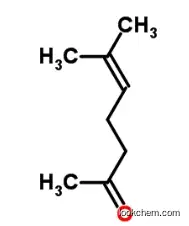 6-Methyl-5-hepten-2-one CAS 110-93-0