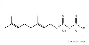 GERANYL PYROPHOSPHATE AMMONI CAS No.: 763-10-0