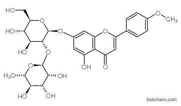 Fortunellin cas 20633-93-6