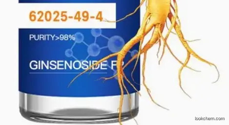 GINSENOSIDE F2 CAS 62025-49-4