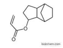 OCTAHYDRO-4,7-METHANO-1H-INDENYL2-PROPENOATE CAS 79637-74-4