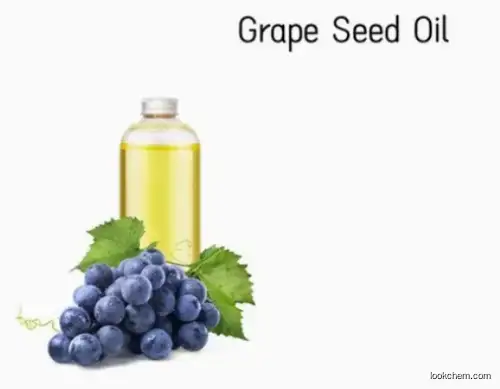 Lant Extract Grape Seed Oil CAS 8024-22-4