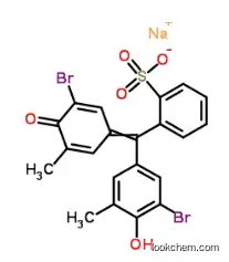 Bromcresol Purple sodium CAS 62625-30-3