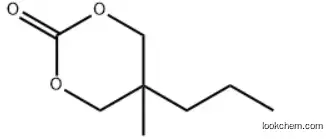 5-Methyl-5-propyl-1,3-dioxan-2-one CAS 7148-50-7