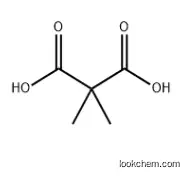 Dimethylmalonic acid CAS：595-46-0