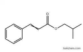 Isobutyl cinnamate CAS:122-67-8