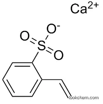 CALCIUMPOLYSTYRENESULPHONATE CAS 37286-92-3