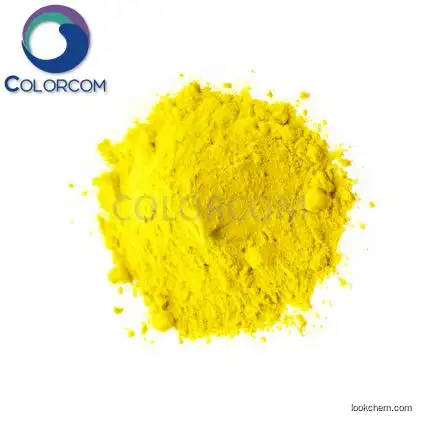 Solvent Yellow 135