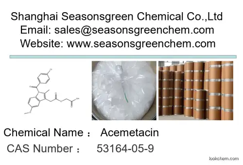 Acemetacin