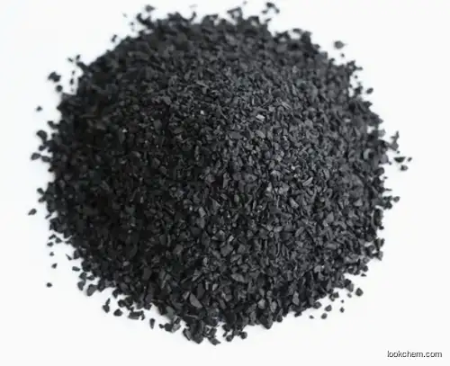 coal, anthracite CAS 8029-10-5