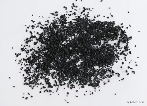 coal, anthracite CAS 8029-10-5