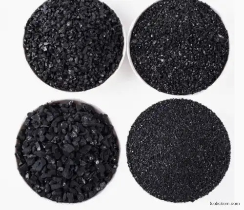 coal, anthracite CAS 8029-10-5