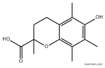 6-HYDROXY-2,5,7,8-TETRAMETHYLCHROMAN-2-CARBOXYLIC ACID CAS 53188-07-1