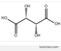 L(+)-Tartaric acid CAS：87-69-4