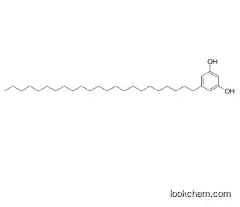 1,3-DIHYDROXY-5-TRICOSYLBENZEN cas 70110-60-0