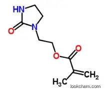 2-(2-OXO-1-IMIDAZOLIDINYL)ETHYL METHACRYLATE CAS 86261-90-7