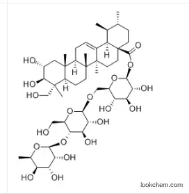 Asiaticoside   16830-15-2