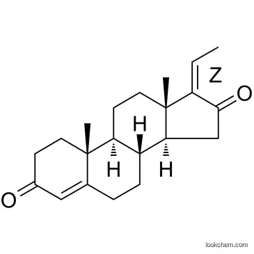 (Z)-Guggulsterone cas 39025-23-5