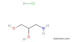 (S)-3-AMINO-1,2-DIHYDROXYPROPANE HYDROCHLORIDE CAS 209849-99-0