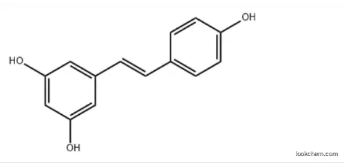 Resveratrol   501-36-0