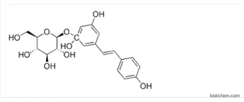 Polydatin   65914-17-2