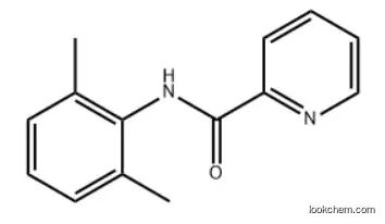 N-(2,6-Dimethylphenyl)-2-picolinamide CAS 39627-98-0