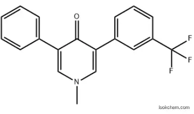 Fluridone CAS 59756-60-4