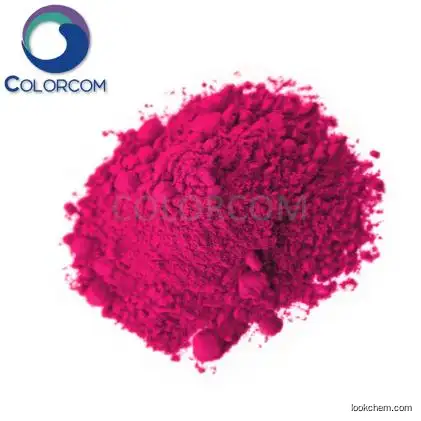 Solvent Red 196 Red FBK