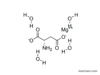 Magnesium aspartate tetrahydrate CAS 7018-07-7