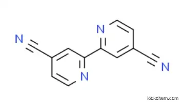 4,4'-Dicyano-2,2'-bipyridine CAS 67491-43-4