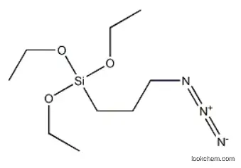 Silane,(3-azidopropyl)triethoxy-  CAS 83315-69-9