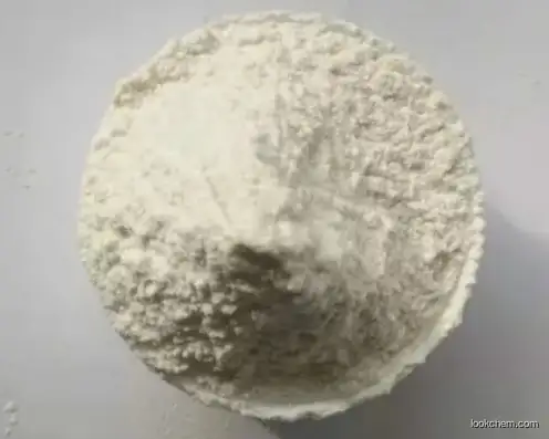 Calcium alginate CAS 9005-35-0