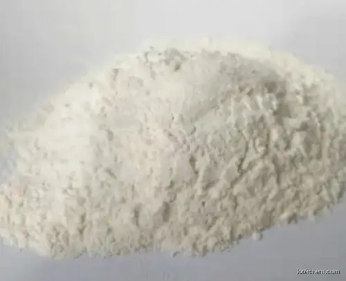 Calcium alginate CAS 9005-35-0