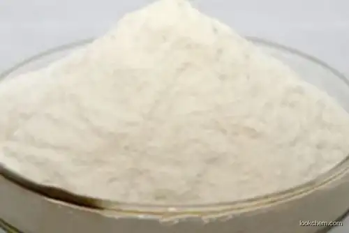 Calcium alginate CAS 9005-35-0