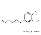 Vanillyl butyl ether CAS：82654-98-6