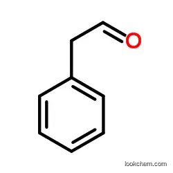 Phenylacetaldehyde  cas 122-78-1