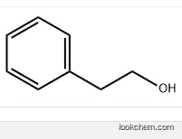 CAS：60-12-8 Phenethyl alcohol