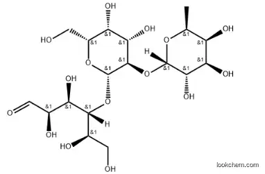 2'-FUCOSYLLACTOSE CAS 41263-94-9