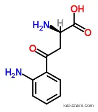 D-KYNURENINE CAS 13441-51-5