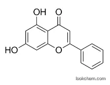 Chrysin CAS:480-40-0