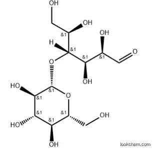 D-(+)-Cellobiose CAS 528-50-7