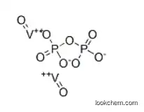 VANADYLPYROPHOSPHATE CAS 58834-75-6