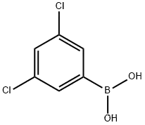 3,5-Dichlorophenylboronic ac CAS No.: 67492-50-6