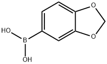 3,4-Methylenedioxybenzenebor CAS No.: 94839-07-3