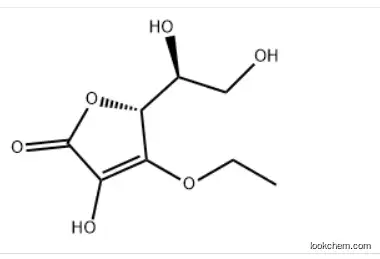 3-O-Ethyl-L-ascorbic acid          86404-04-8