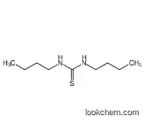 1,3-Dibutyl-2-thiourea CAS 109-46-6