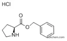 L-Proline benzyl ester hydrochloride CAS 16652-71-4