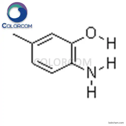 6-Amino-m-cresol