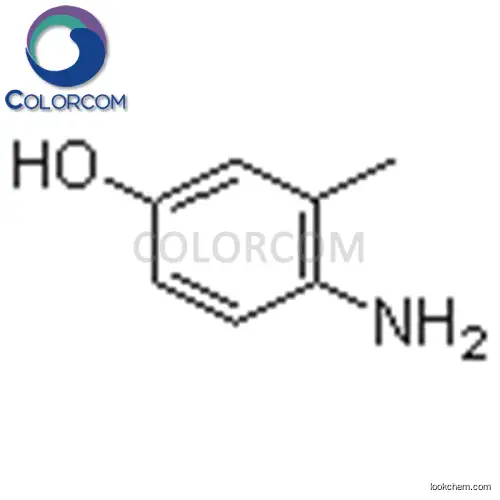 4-Amino-m-cresol