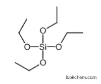 Silicic acid, ethyl ester CAS 1109-96-2